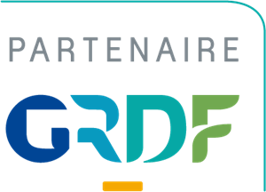 Partenaire GRDF  dans le Val d'Oise